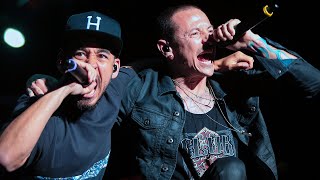 Linkin Park - Broken Promises Official Music Video Mashup