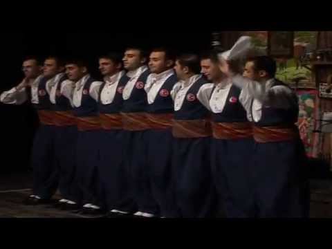 Fındıkzade Elazığ Derneği - Halay - Harput Geceleri 3 - Mayıs 2006