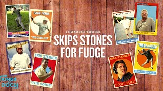Skips Stones For Fudge (2016) | Full Documentary