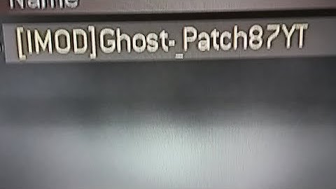 Cod4 Co Host And Modded Lobbies Ps3 Only Join