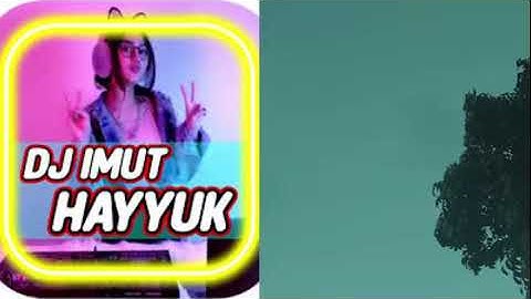 Ghea youbi vlog Live Stream DJ Imut