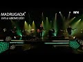 Madrugada - Dreams at Midnight (Live from Lindmo 2021)