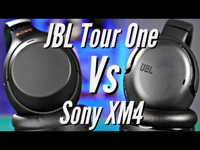 JBL Tour One M2 vs JBL Tour One - Is It Worth To Upgrade? - UBG