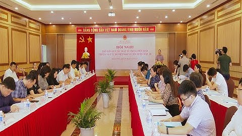 Cần hiểu rõ các quy định về xuất xứ hàng hóa trong Hiệp định EVFTA để tận dụng hiệu quả các ưu đãi