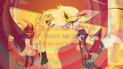 Thumbnail of "Monster's Ball" Song from HELLUVA BOSS - QUEEN BEE // S1: Episode 8