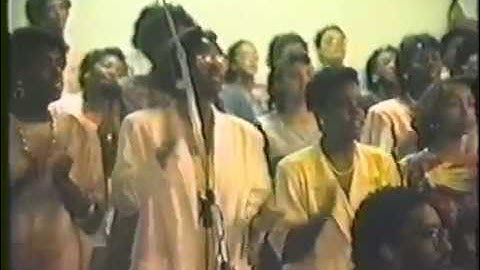 The Anointing Breaks the Yoke