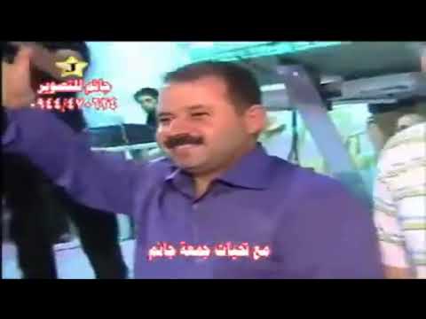 نعيم الشيخ اروع اغنية قمر ياقمر