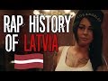 History of rap in latvia 19972018