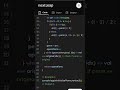 JavaScript Array Problem | Minimum Operations to Reinitialize Permutation | DSA Question