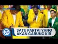 Politikus Golkar: KIB Itu Kerja Sama Politik untuk Pilpres, Pileg, dan Pilkada