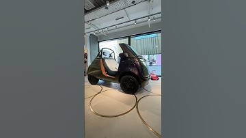 The new #microlino Spider 🚗⚡️