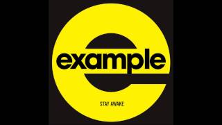 Example - 'Stay Awake' (Pitron & Sanna Remix)