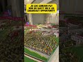 New Metro City Gujjar khan Fairy Fountain Block Model Presentation, 1% Payment shedule#nmcgujjarkhan