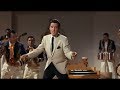 Elvis Presley -   Bossa Nova Baby  (from Fun In Acapulco movie)