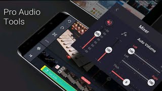 How to edit with Kinemaster Mod APK : The best Video editing app for Android! screenshot 5