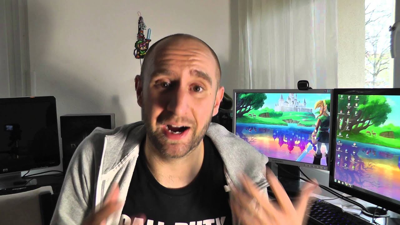 Captain Dood und der Schnitter der Seelen - PrinnyLog