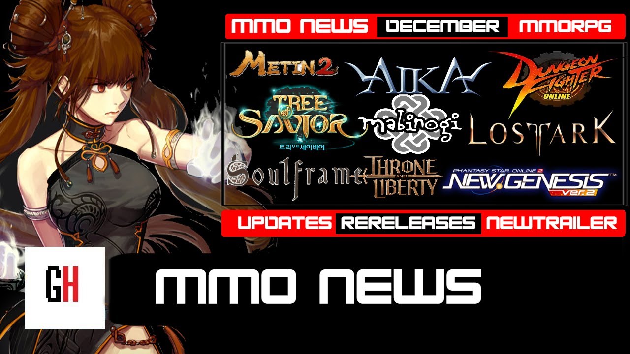 Dragon Raja - Unreal Engine 4 mobile MMORPG gets official name - MMO Culture