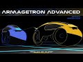 GNUBSD 404 Short N26 Armagetron (Linux)