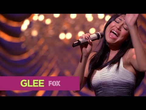 GLEE - Full Performance of 'Valerie'' from ''Special Education''