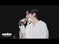 COVER 홍승민 숨 박효신