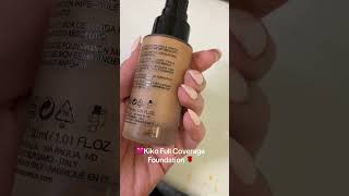 Kiko Unlimited Foundation