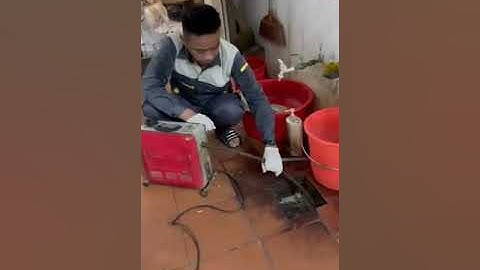 Thông Tắc cống tại Hà Giang 0946616888