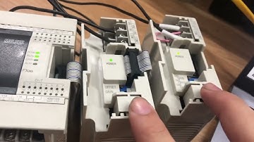 Hướng dẫn đọc và ghi giá trị Analog với Module FX2N-2AD và FX2N-2DA CHI TIẾT