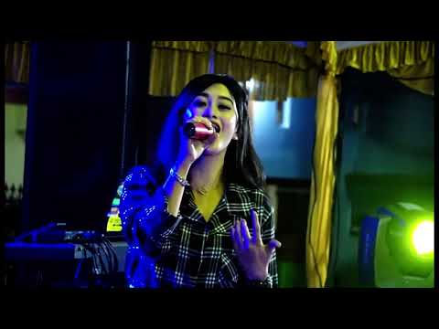 DEVI TRIANA - WULAN MERINDU - TRIAS NGRECO