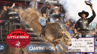 Cassio Dias Campeão do PBR Little Rock 🤩 Parou em Tudo e fez 90.00 Pts na Final