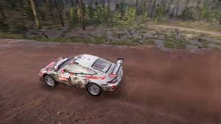 WRC Generations - My 2nd time playing the game (2022)
