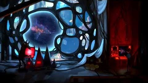 Broken Age Act 1 Shay Walkthrough Part 2 & iOS iPhone 5 Gameplay (Double Fine)