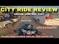 2025 NEW TVS APACHE RR310 RACEING REPLICA BLUE COLOUR II CITY' RIDE REVIEW COMFORTABLE  EXPERIENCE