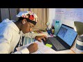 Study Like a Pro : The Secrets to Long Study Sessions Without Losing Focus || I AM KOKETSO