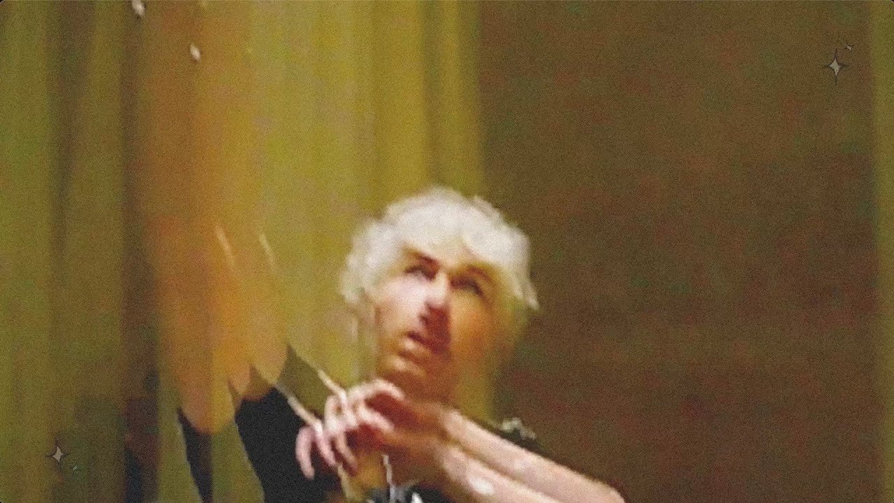 (FREE) Glaive x May It Never Falter Type Beat - 