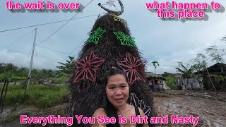 Download Lagu Everything You See Is Dirt and Nasty What Happen To This Place MP3