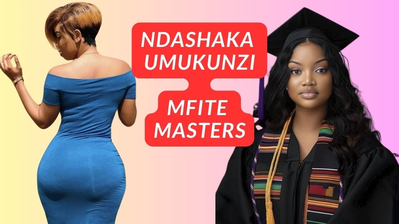 💖 Pamela afite URUKUNDO ndetse n'AMASHURI menshi – Ese wamubera Umugabo?
