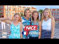 Nice France Travel Guide - A Taste of Italy on the French Riviera | 90+ Countries With 3 Kids