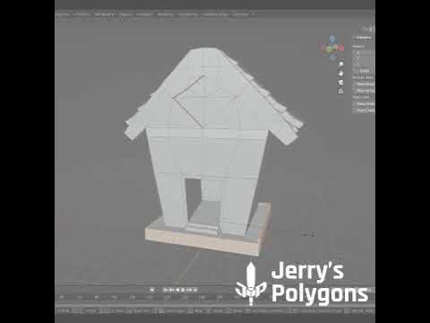 3D Landscape Modeling Using Blender. - YouTube