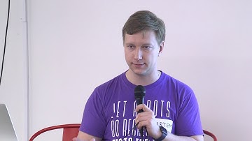 SF Selenium Meetup - AI in Software Testing