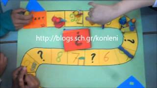 Board Games As A Teaching Tool: Tefl To Young Learners