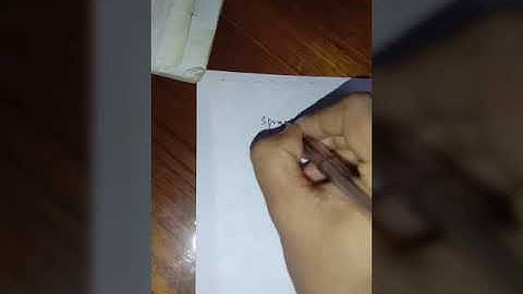 EST 100- 3/4/2020 - (1st hour)-Spring problem