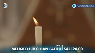 MEHMED BIR CIHAN FATIHI FINAL