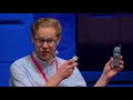 The life-saving power of mobile money | Julius Emmrich | TEDxHHL