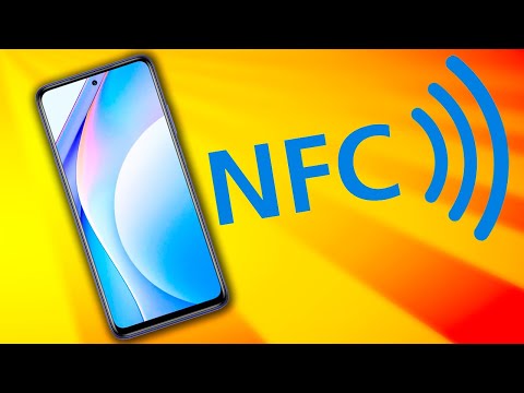 Как найти NFC на андроид телефоне.Как открыть NFC в смартфоне