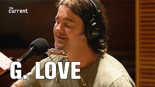 G. Love - SoulBQue (Live at The Current)