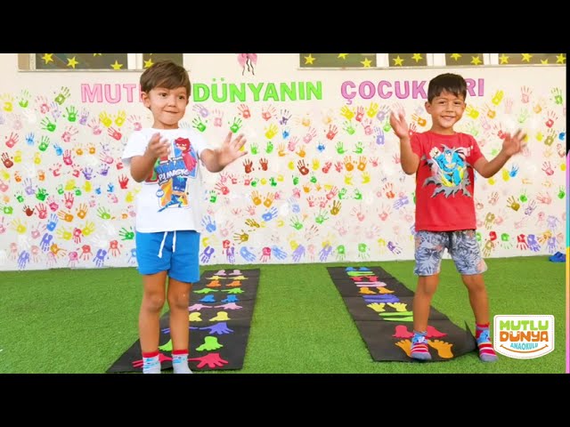 Yalangoch Daria Tsiberkina ni onlayn tomosha qiling