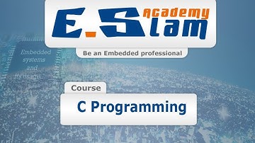 04 Variables and constants - Scope and lifetime