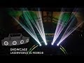 Video: LASERWORLD EL-900RGB LASER RGB - POTENZA FINO A 900mW