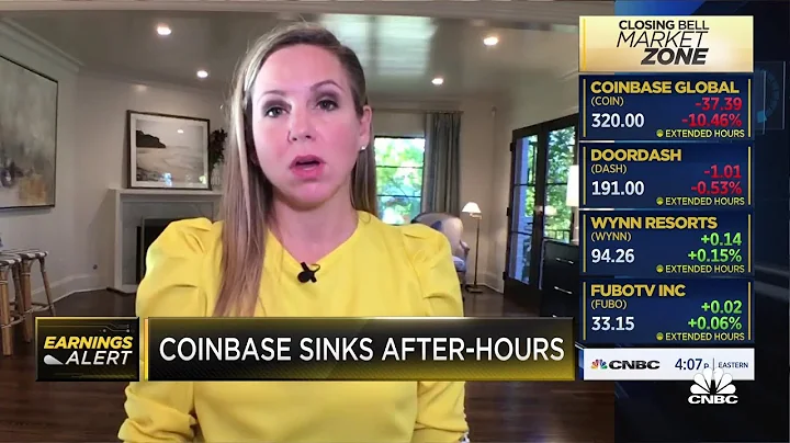 Ally Invest's Lindsey Bell on crypto: Regulation w...