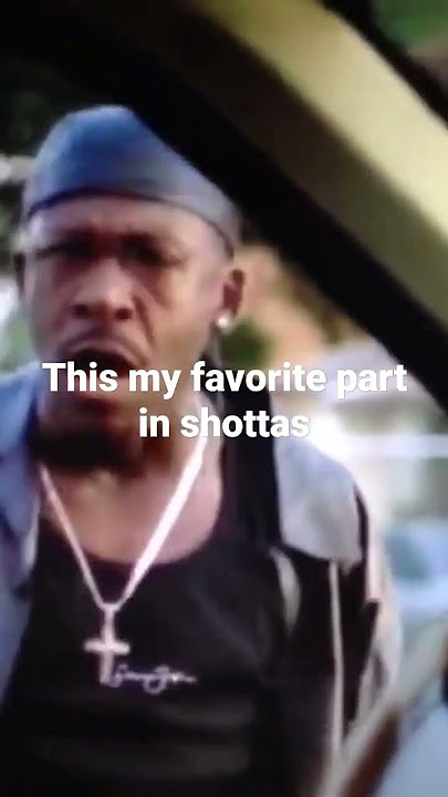 #shottas #movies